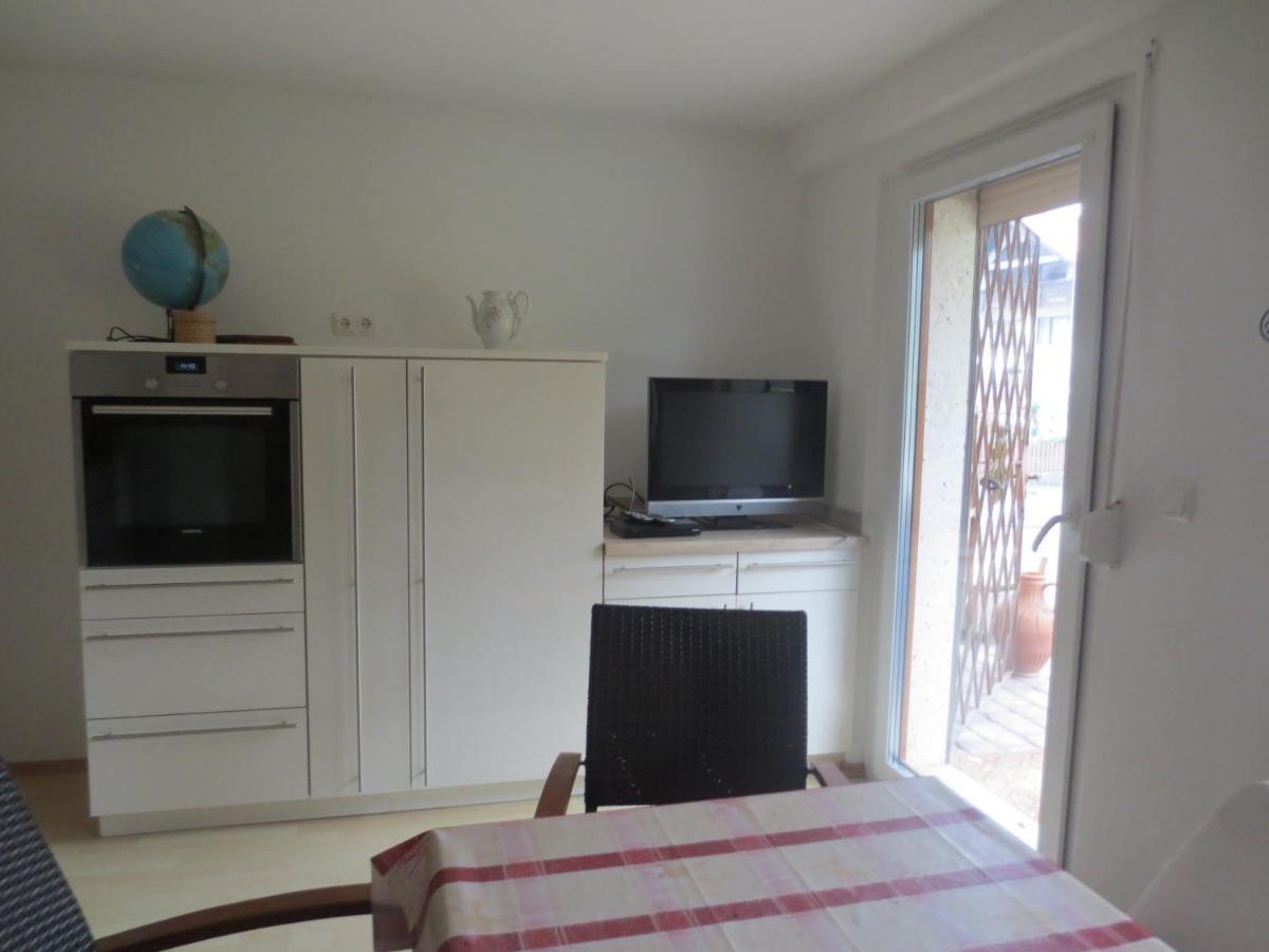 Komfortable Apartments Steger Frammersbach 外观 照片