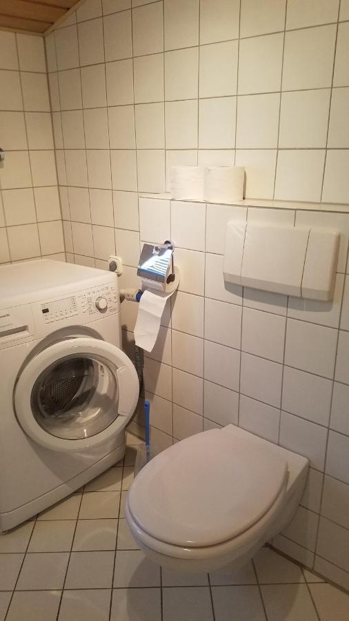 Komfortable Apartments Steger Frammersbach 外观 照片
