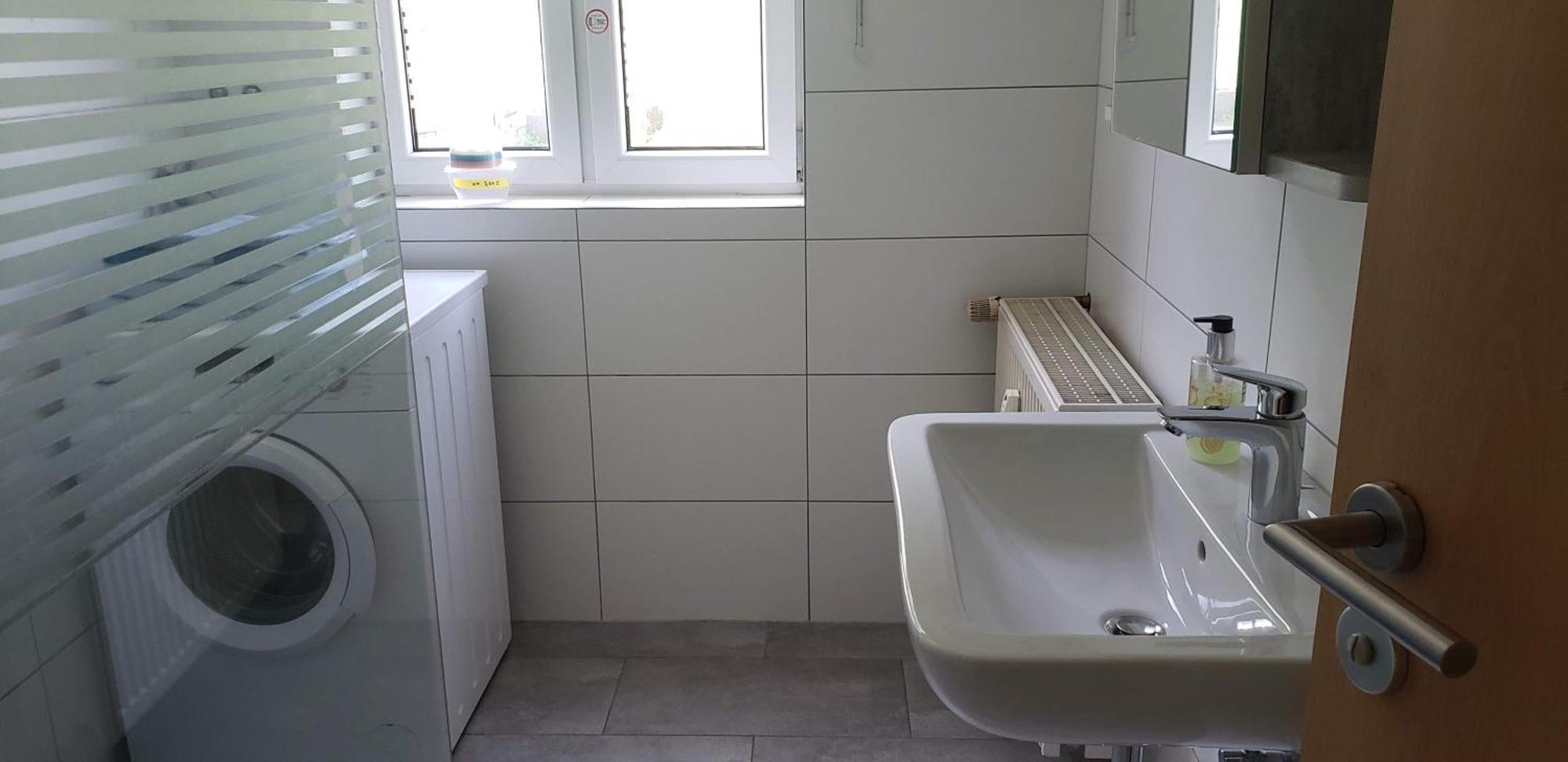 Komfortable Apartments Steger Frammersbach 外观 照片